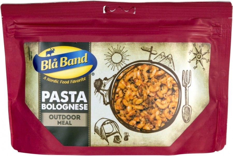 Bla Band Pasta Bolognese Bla Band Pasta Bolognese Pasta Bolognese ()