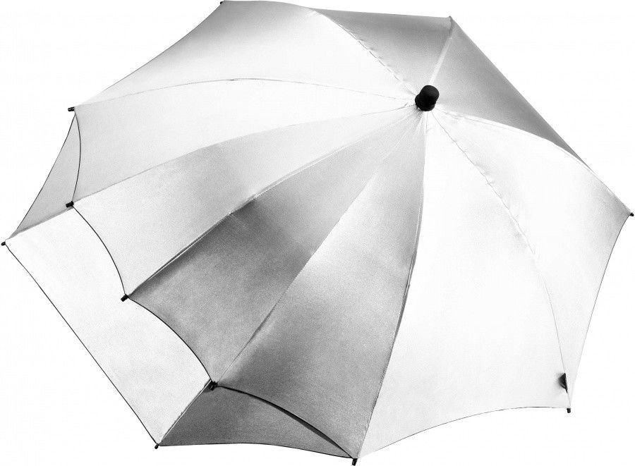 Euroschirm Swing backpack Euroschirm Swing backpack Farbe / color: silber UV 50+ ()