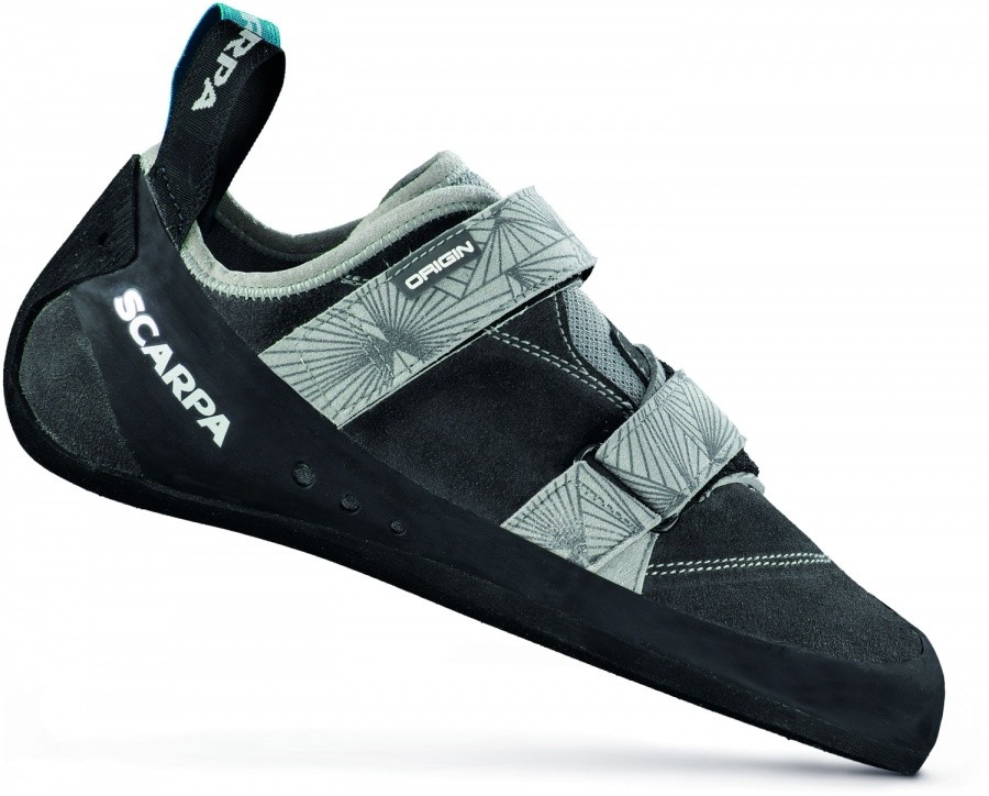 Scarpa Origin Scarpa Origin Farbe / color: covey/black ()