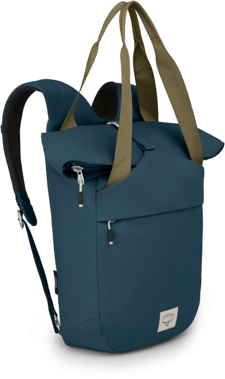 Osprey Arcane Tote Pack Osprey Arcane Tote Pack Farbe / color: stargazer blue ()