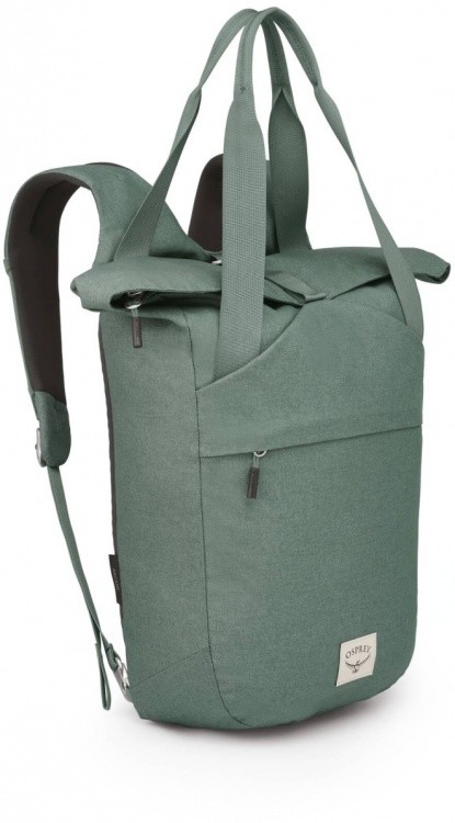 Osprey Arcane Tote Pack Osprey Arcane Tote Pack Farbe / color: pine leaf green heather ()