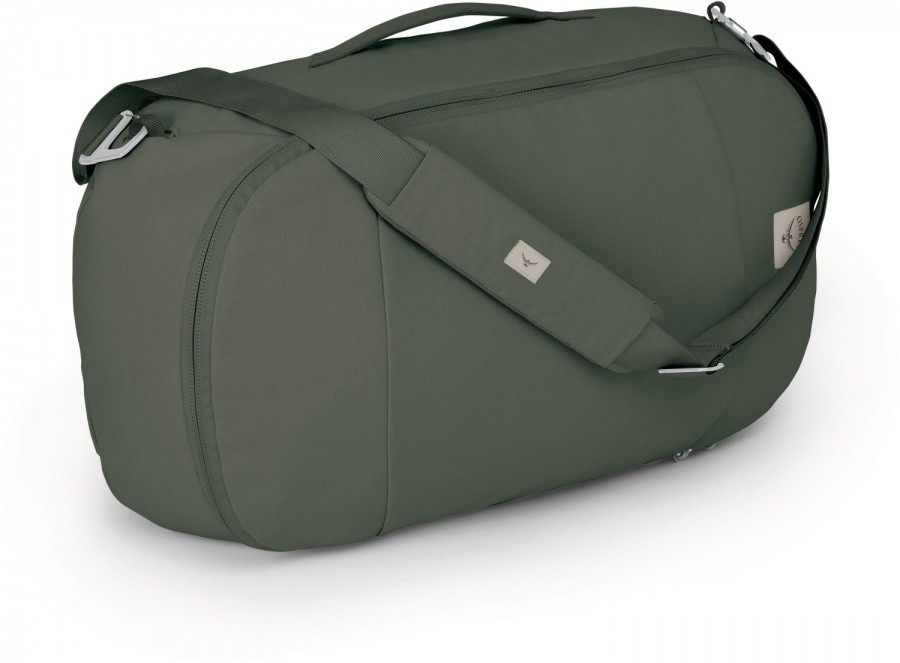 Osprey Arcane Duffel Osprey Arcane Duffel Farbe / color: haybale green ()
