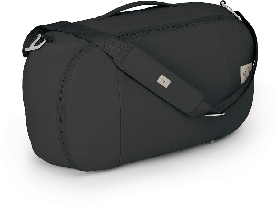 Osprey Arcane Duffel Osprey Arcane Duffel Farbe / color: stonewash black ()