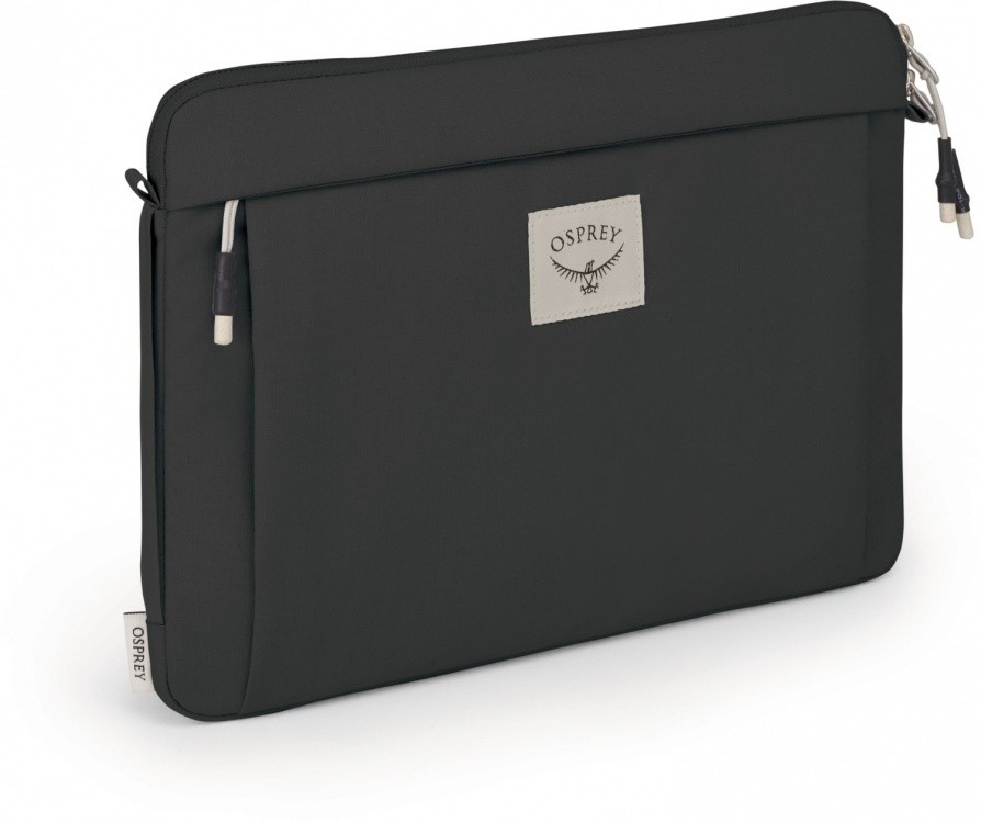 Osprey Arcane Laptop Sleeve Osprey Arcane Laptop Sleeve Farbe / color: black ()