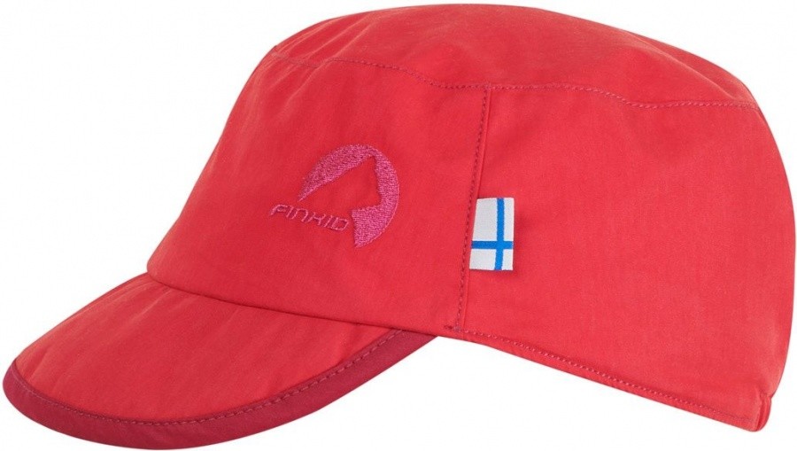 Finkid Mikke Finkid Mikke Farbe / color: red/raspberry ()