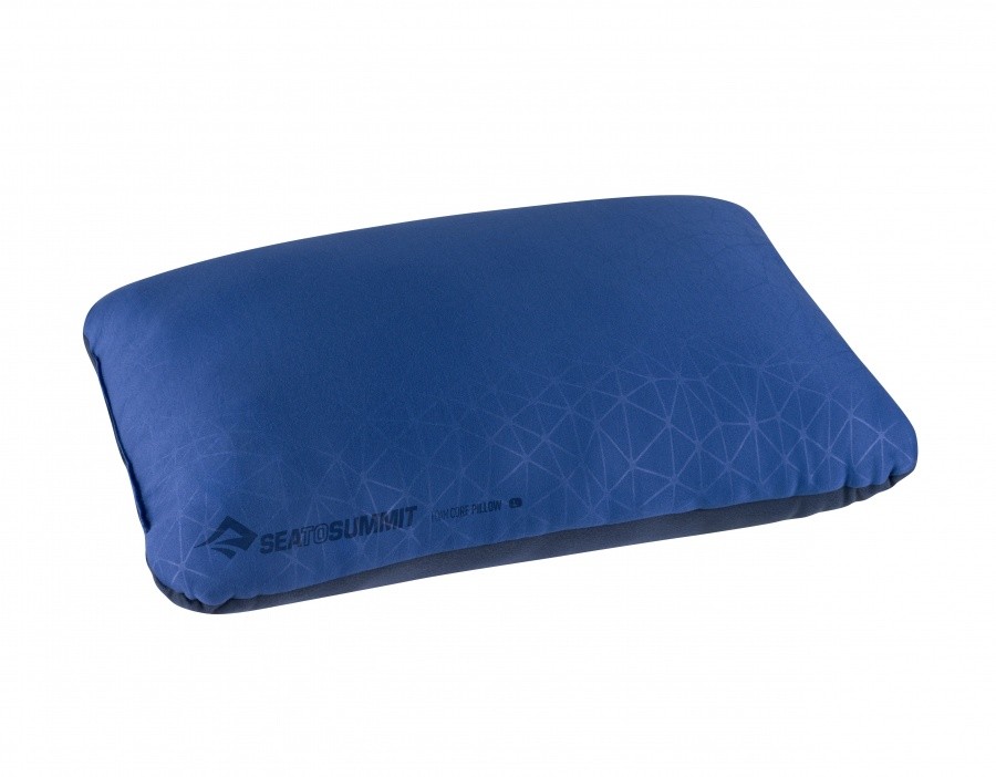 Sea to Summit FoamCore Pillow Sea to Summit FoamCore Pillow Farbe / color: navy blue ()