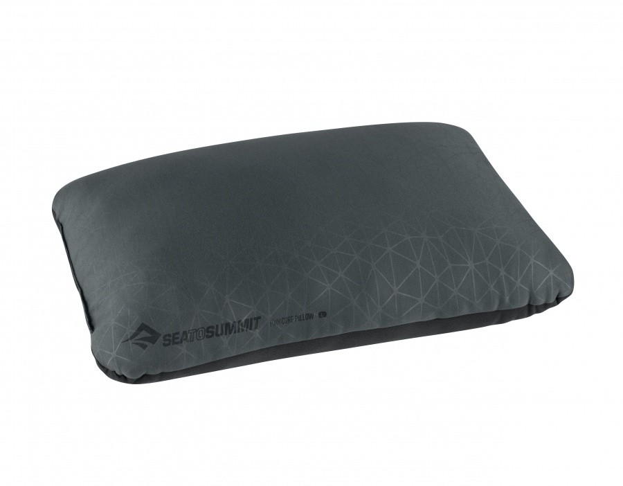 Sea to Summit FoamCore Pillow Sea to Summit FoamCore Pillow Farbe / color: grey ()