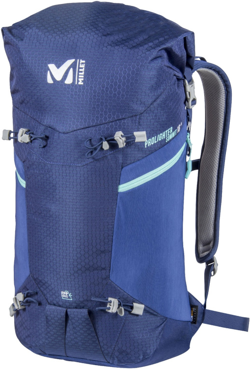 Millet Prolighter Summit 18 Millet Prolighter Summit 18 Farbe / color: blue depths ()