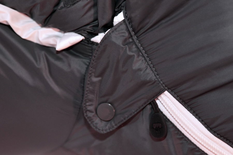 Reißverschluss / Zipper