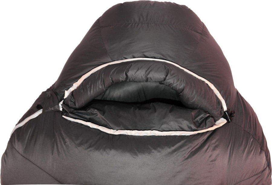 verstellbare Kapuze / Adjustable hood