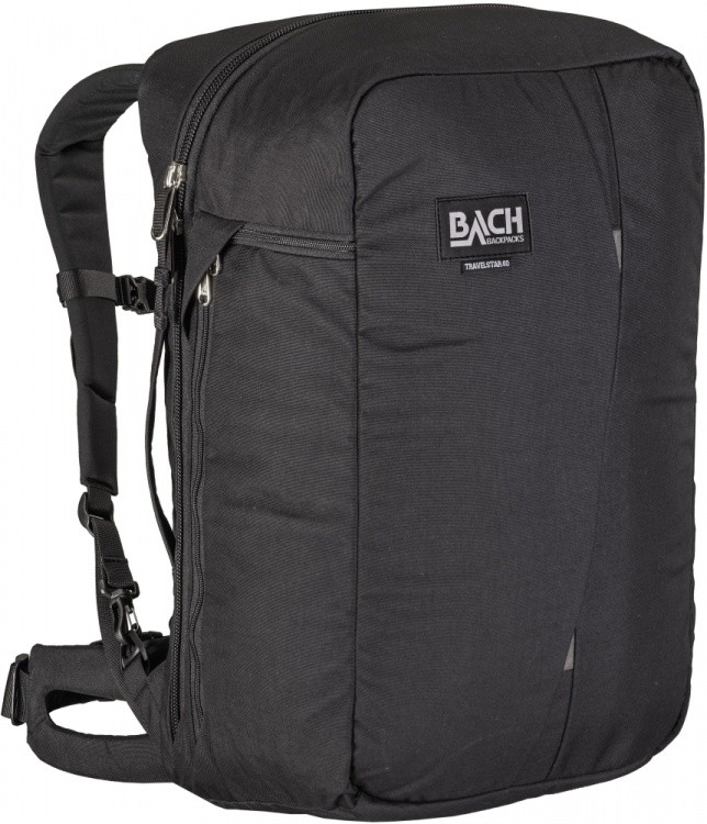 Bach Travelstar 40 Bach Travelstar 40 Farbe / color: black ()