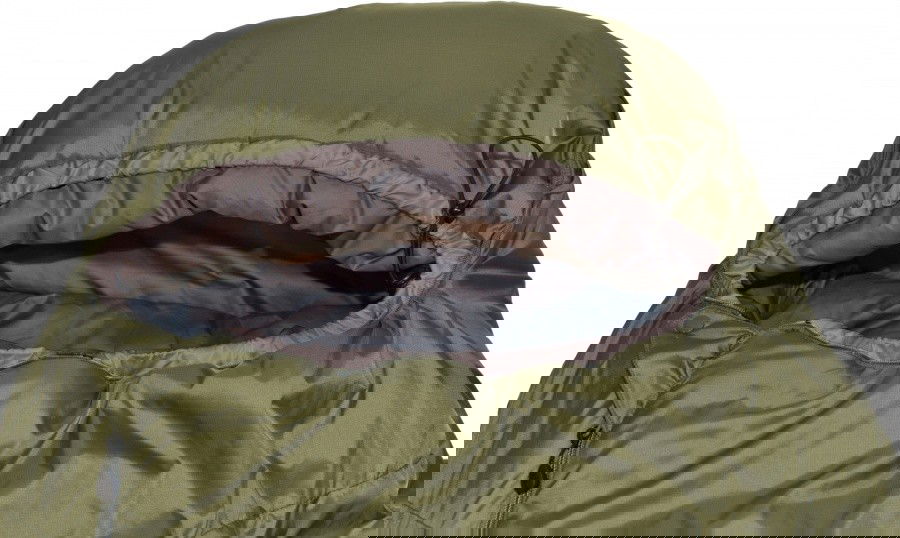 einstellbare Kapuze/ Adjustable hood