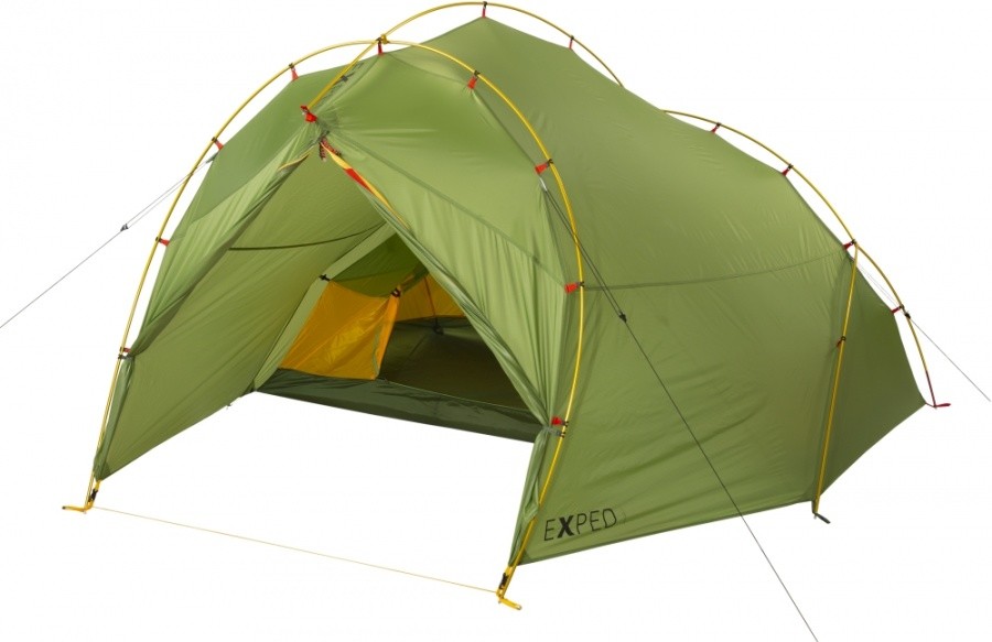 Exped Outer Space Exped Outer Space Outer Space II ()