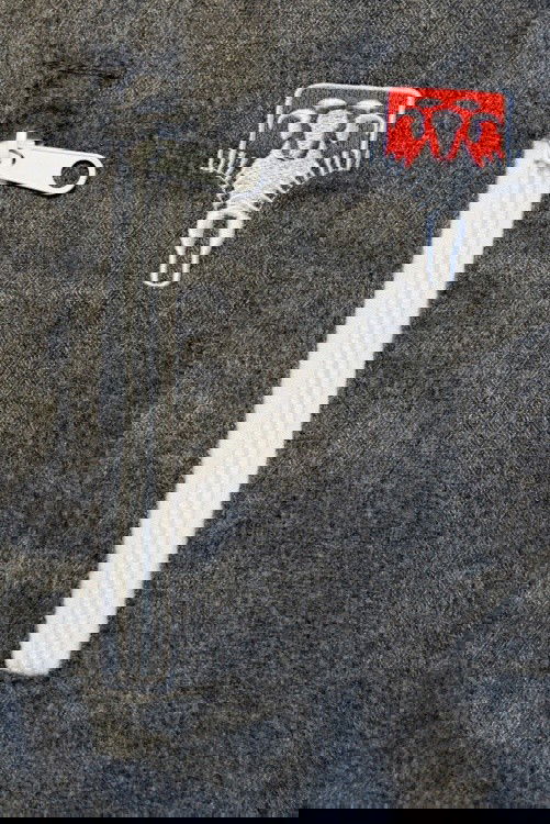 Außentasche / External pocket