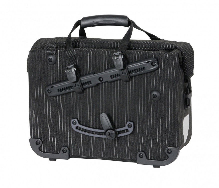 Rückansicht / Back view