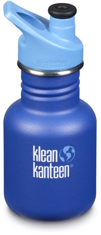 Klean Kanteen 355 ml Kid Kanteen Klean Kanteen 355 ml Kid Kanteen Farbe / color: surfs up ()