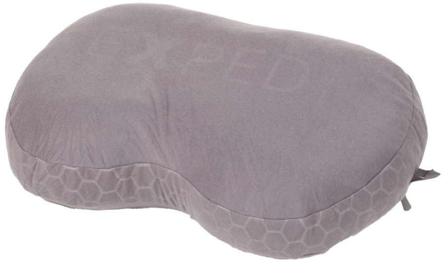 Exped Down Pillow Exped Down Pillow Farbe / color: granite grey ()