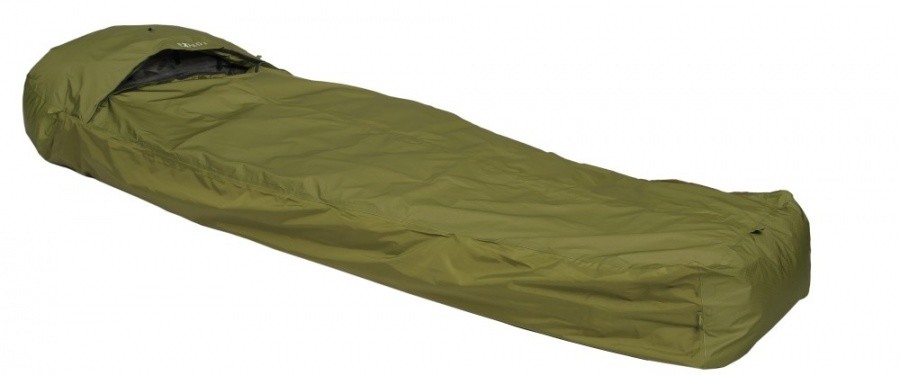 Exped Bivybag 100 % Ventair Exped Bivybag 100 % Ventair Farbe / color: olive ()