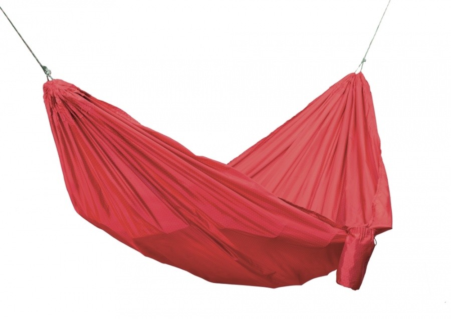 Exped Travel Hammock Kit Exped Travel Hammock Kit Farbe / color: fire ()