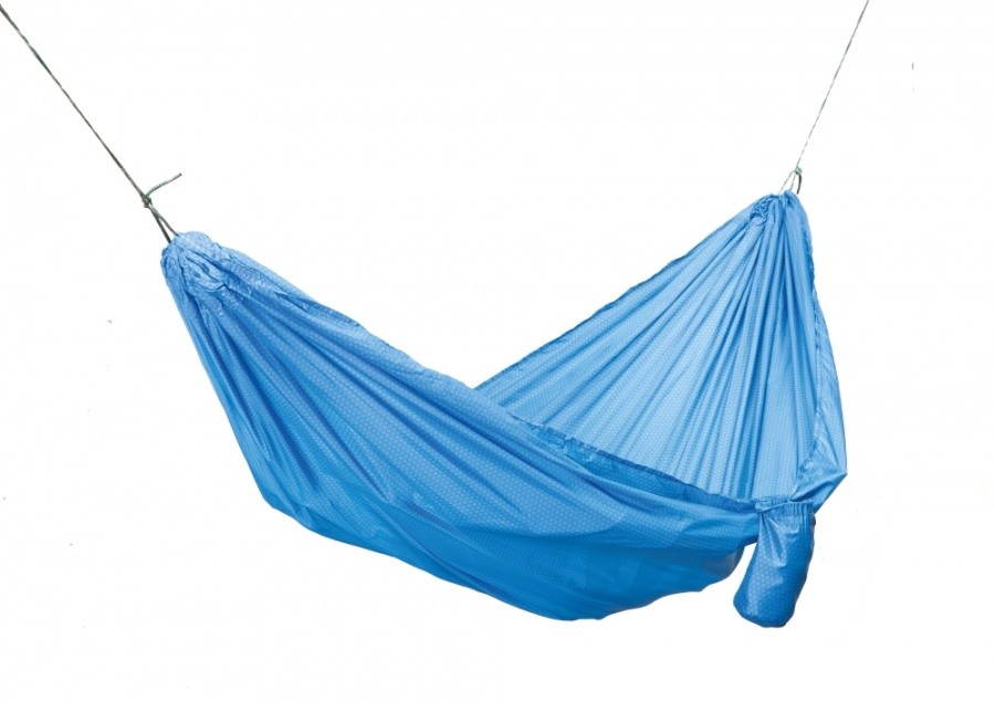 Exped Travel Hammock Kit Exped Travel Hammock Kit Farbe / color: bluebird ()