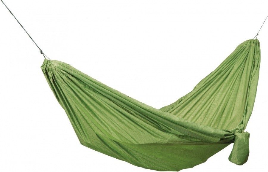 Exped Travel Hammock Wide Kit Exped Travel Hammock Wide Kit Farbe / color: meadow ()