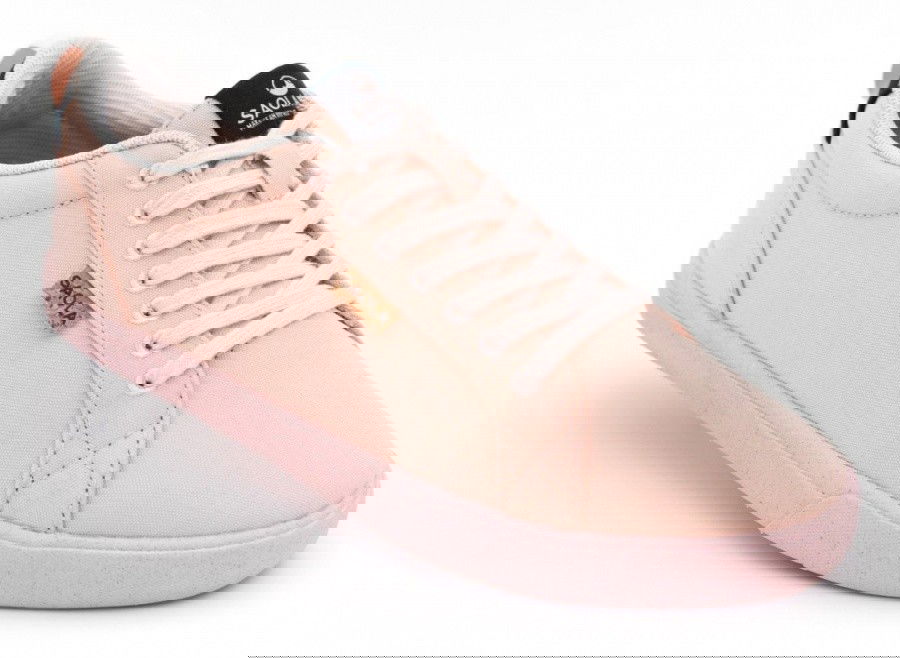 Seitenansicht / Side view