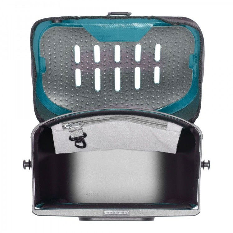 Innenansicht / inside