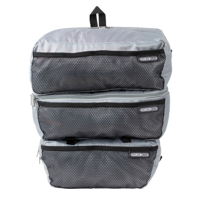 Ortlieb Organizer für Radtaschen Ortlieb Organizer für Radtaschen Farbe / color: grey () Ortlieb Organizer für Radtaschen Ortlieb Organizer für Radtaschen Farbe / color: grey ()