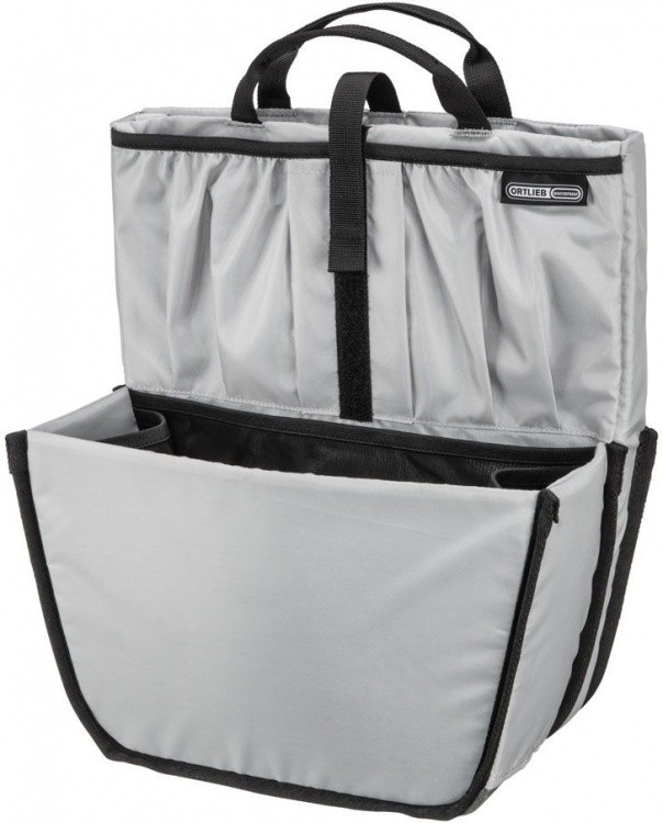 Ortlieb Commuter Insert for Panniers Ortlieb Commuter Insert for Panniers Farbe / color: grey ()