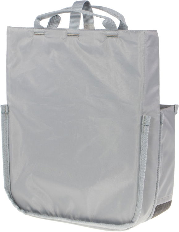 Rückansicht / Back View