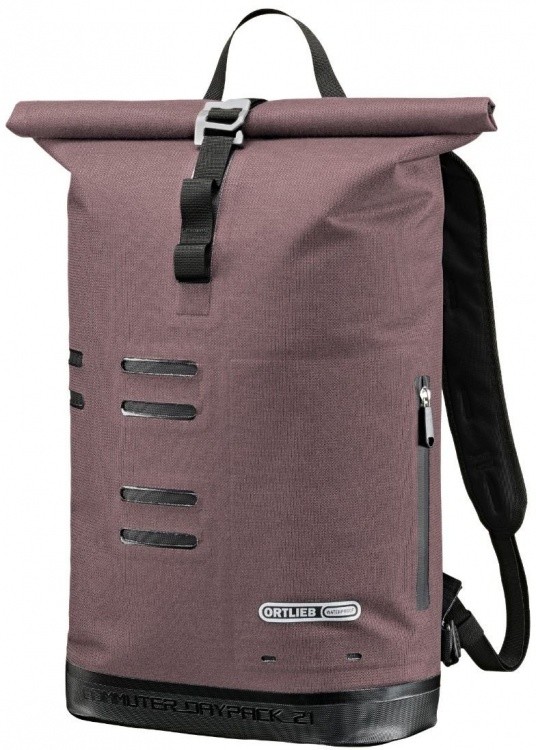 ORTLIEB Commuter Daypack Urban ORTLIEB Commuter Daypack Urban Farbe / color: ash rose ()
