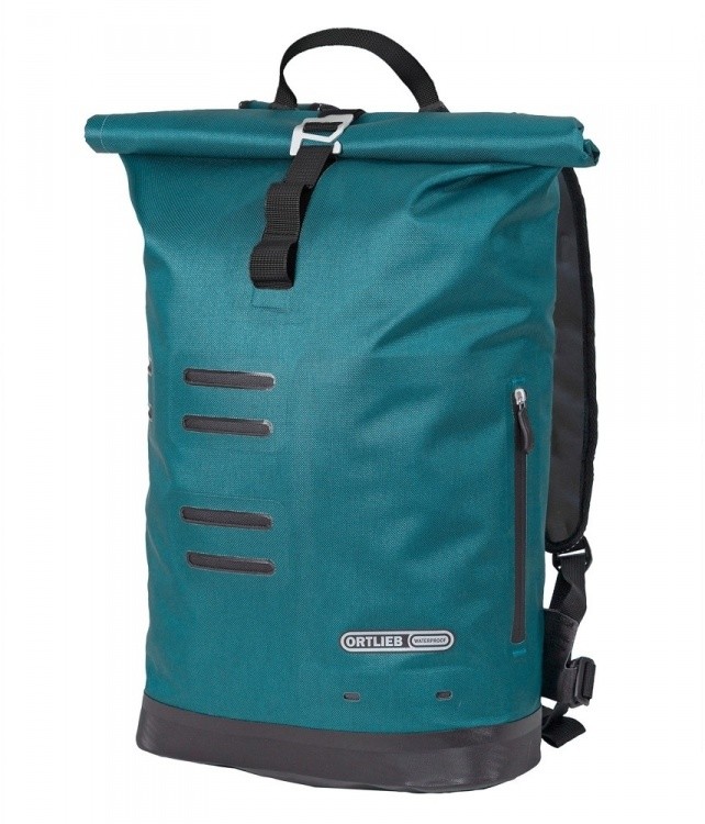 ORTLIEB Commuter Daypack City ORTLIEB Commuter Daypack City Farbe / color: petrol ()