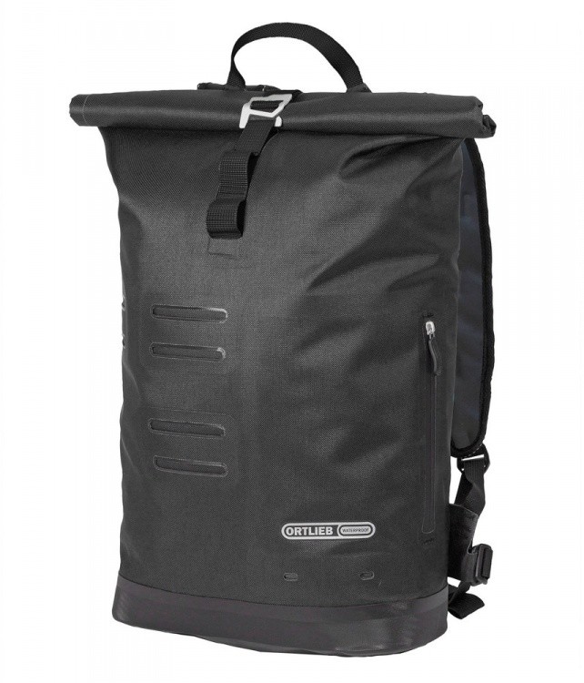 Ortlieb Commuter Daypack City Ortlieb Commuter Daypack City Farbe / color: black ()