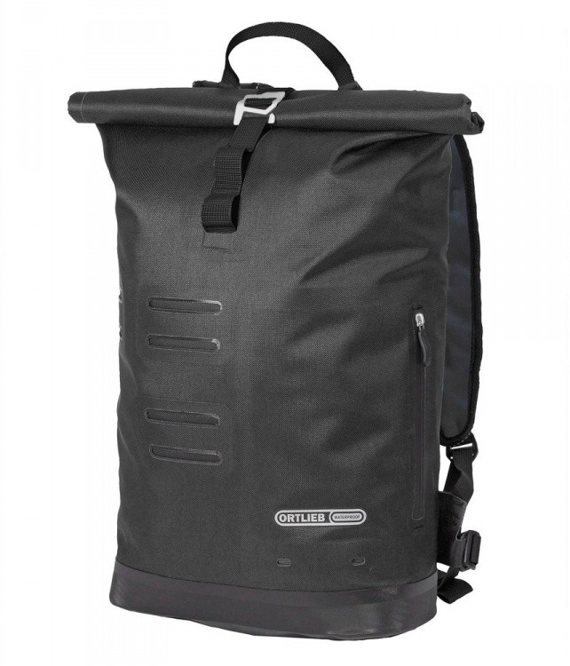 ORTLIEB Commuter Daypack City ORTLIEB Commuter Daypack City Farbe / color: black ()