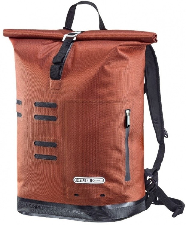 ORTLIEB Commuter Daypack City ORTLIEB Commuter Daypack City Farbe / color: rooibos ()
