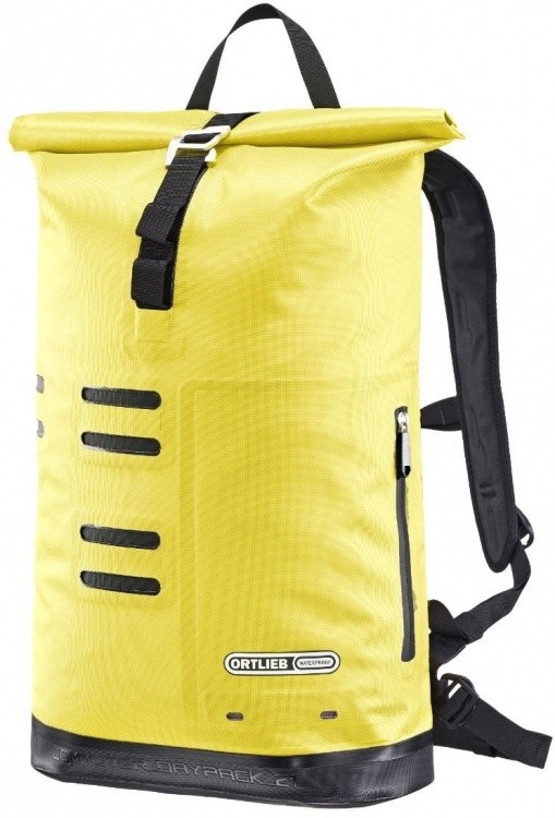 ORTLIEB Commuter Daypack City ORTLIEB Commuter Daypack City Farbe / color: lemon sorbet ()