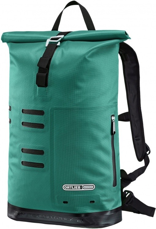 ORTLIEB Commuter Daypack City ORTLIEB Commuter Daypack City Farbe / color: atlantis green ()