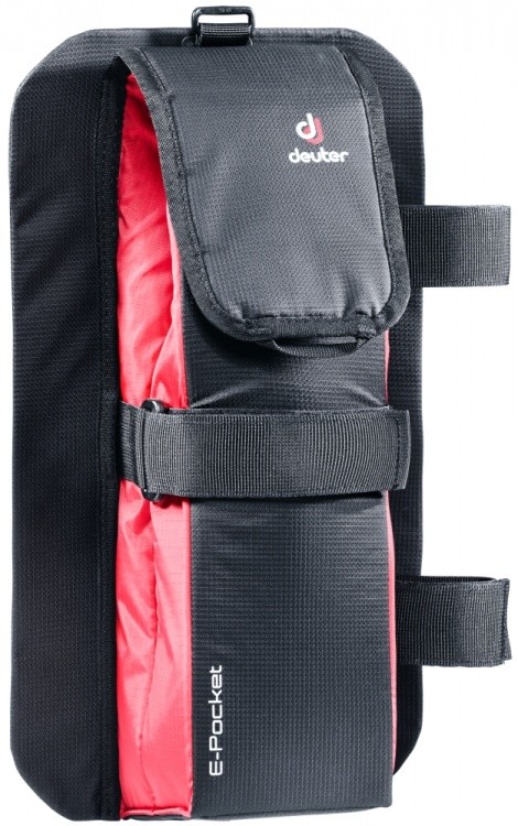 deuter E-Pocket deuter E-Pocket Farbe / color: black ()