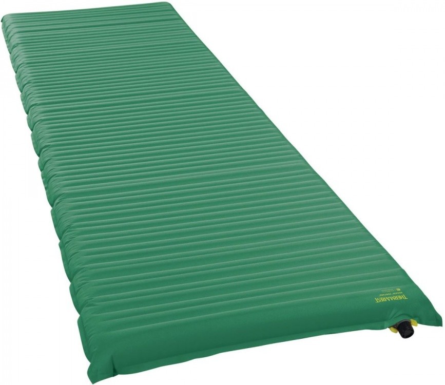 Therm-A-Rest NeoAir Venture Therm-A-Rest NeoAir Venture Farbe / color: pine ()