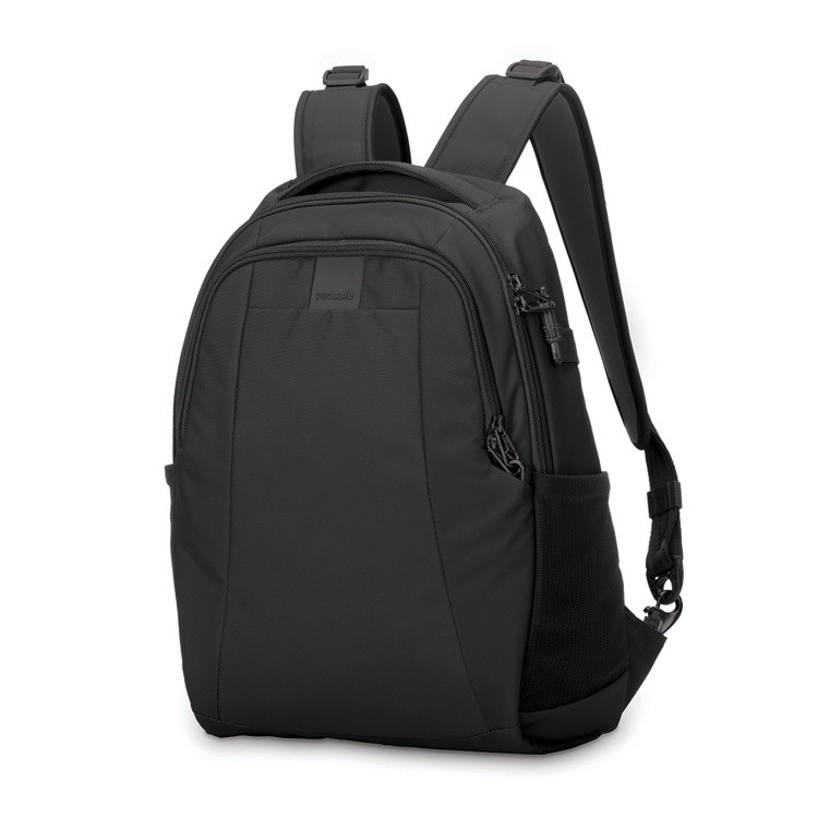 Pacsafe Metrosafe LS350 15L Backpack Pacsafe Metrosafe LS350 15L Backpack Farbe / color: black ()