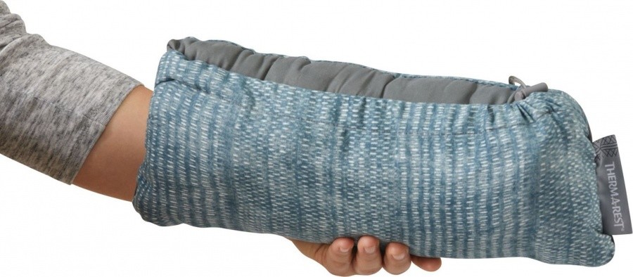 Therm-A-Rest Compressible Pillow Therm-A-Rest Compressible Pillow komprimiert /compressed ()