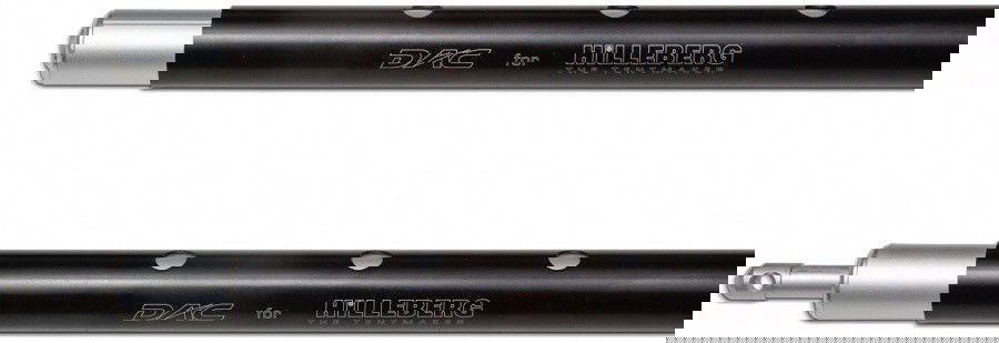 Stangenenden / Pole-Ends