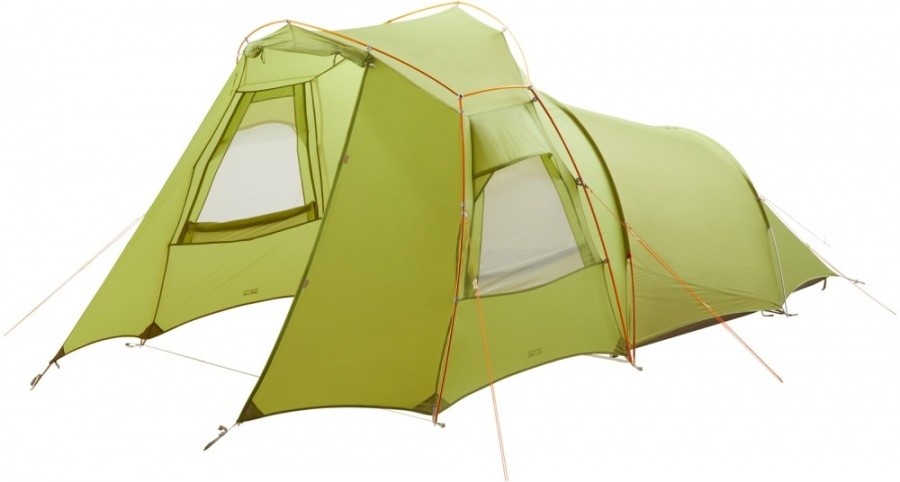 VAUDE Chapel L XT 3P VAUDE Chapel L XT 3P Farbe / color: avocado ()