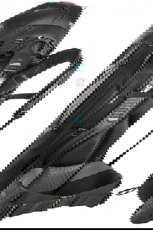 Rückansicht / Back view