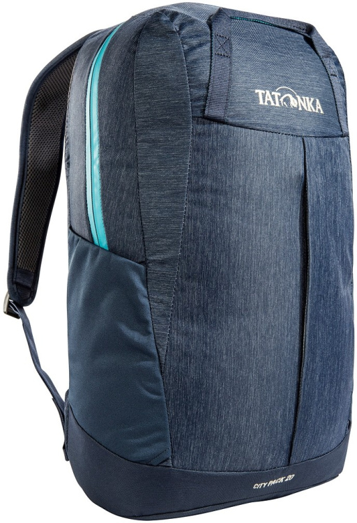 Tatonka City Pack 20 Tatonka City Pack 20 Farbe / color: navy ()