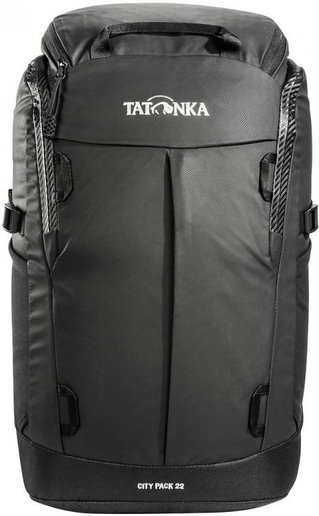 Tatonka City Pack 22 Tatonka City Pack 22 Farbe / color: black ()