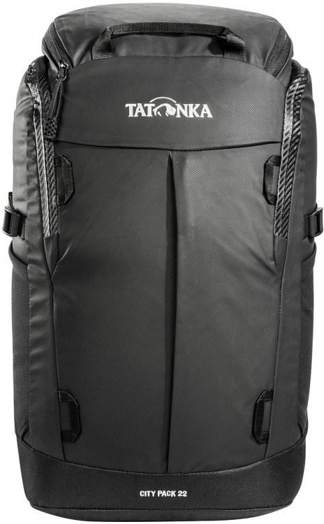 Tatonka City Pack 22