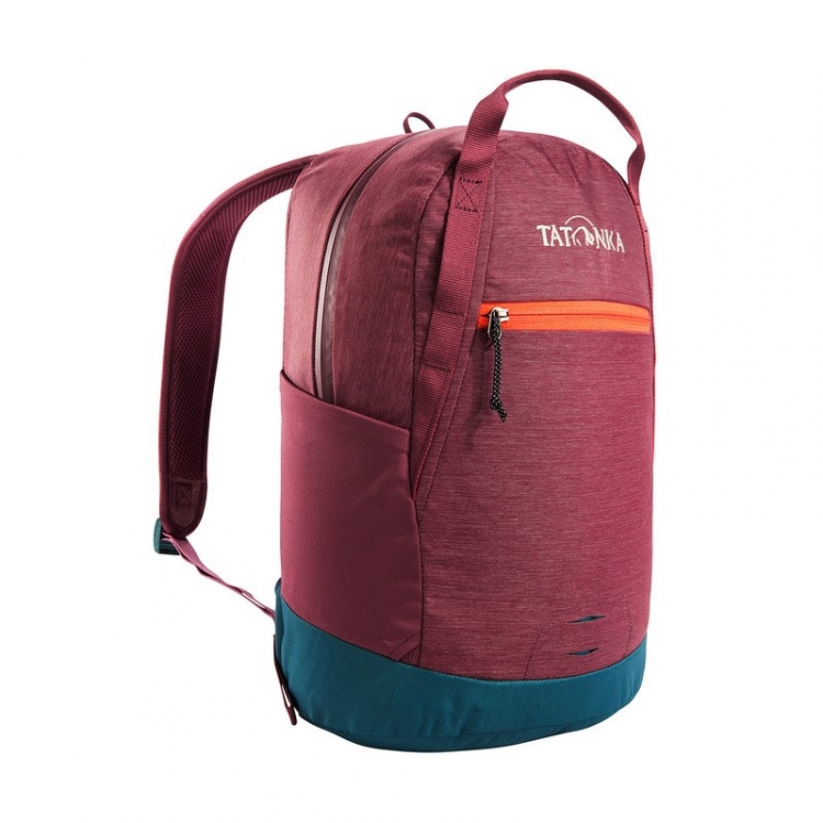 Tatonka City Pack 15 Tatonka City Pack 15 Farbe / color: bordeaux red ()