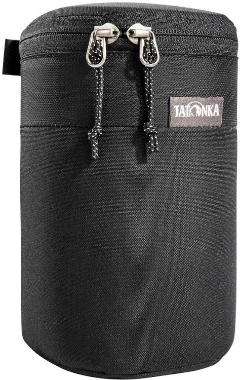 Tatonka Lens Pocket Tatonka Lens Pocket Farbe / color: black ()