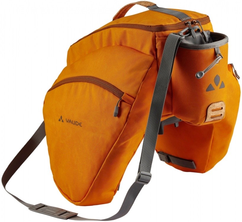 VAUDE eSilkroad Plus VAUDE eSilkroad Plus Farbe / color: orange madder ()